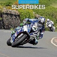 Superbikes Calendar