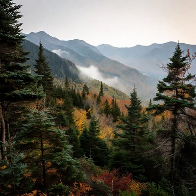 Adirondacks Calendars