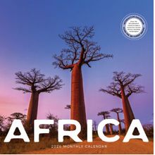 Africa 2026 Calendar