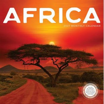 Africa Calendars