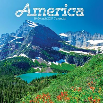 America Calendar
