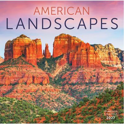 American Landscapes Calendars