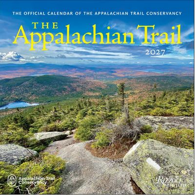 Appalachian Trail Calendars