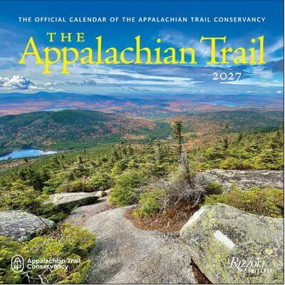 Appalachian Trail Calendars