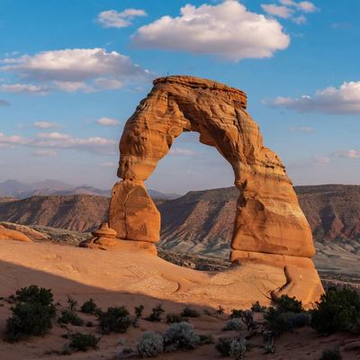 Arches National Park Calendars