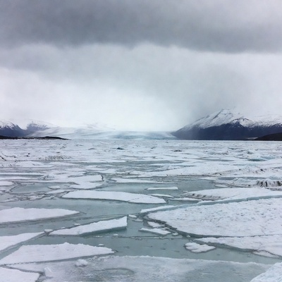 Arctic Calendars