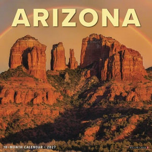 Arizona Calendars