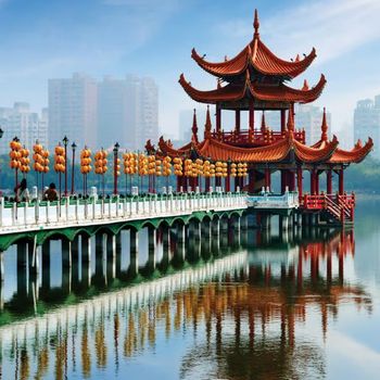Asia Calendars 