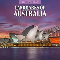 Australia 2026 Calendar