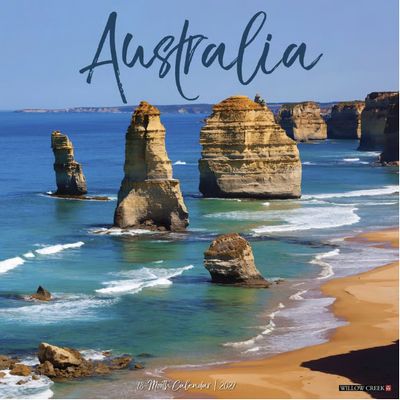 Australia Calendars