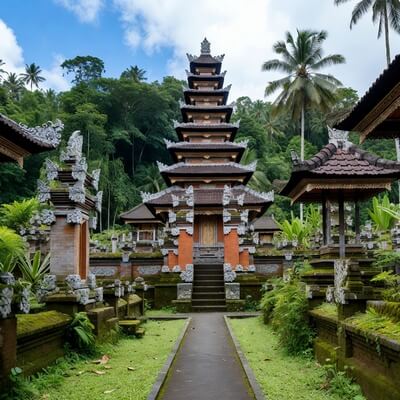 Bali Calendars
