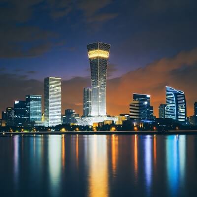 Beijing Calendars