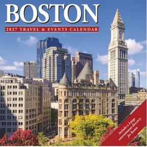 Boston Calendars
