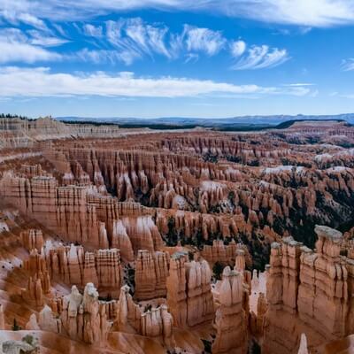 Bryce Canyon National Park Calendars