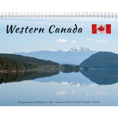 Western Canada Calendar