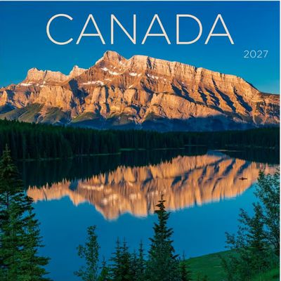 Canada Calendars