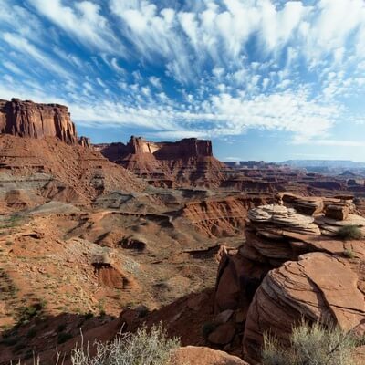 Canyonlands National Park Calendars