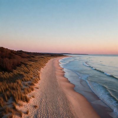 Cape Cod Calendars