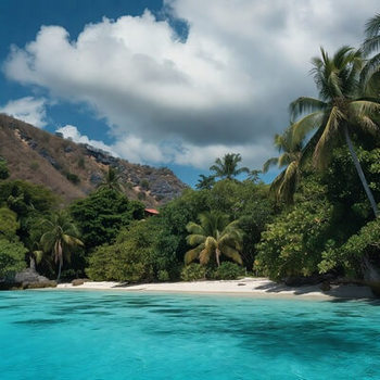 Caribbean Calendars
