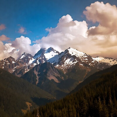 Cascades Calendars