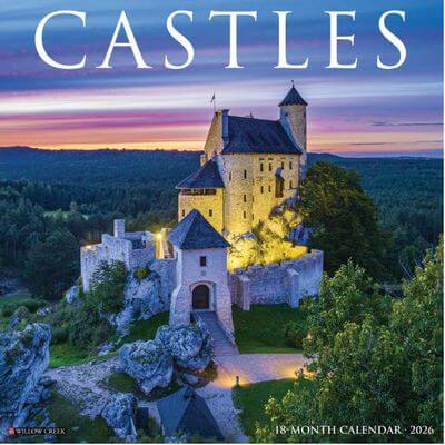 Castle Calendars