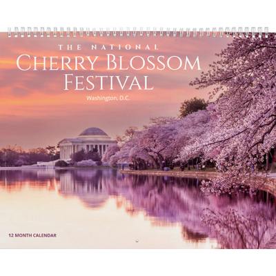 The National Cherry Blossom Festival Calendar