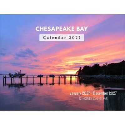 Chesapeake Bay Calendars