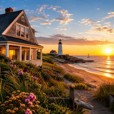 Coastal Living Calendars