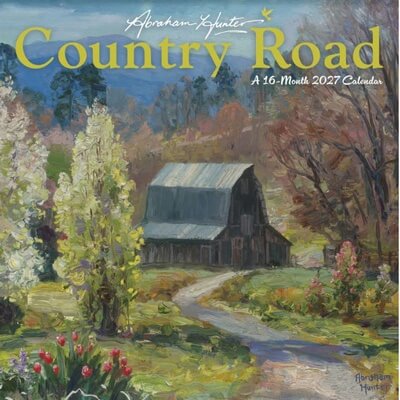 Country Scenes Calendars