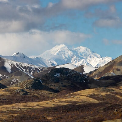 Denali National Park Calendars