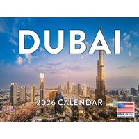 Dubai Calendars