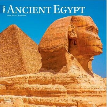 Egypt Calendars