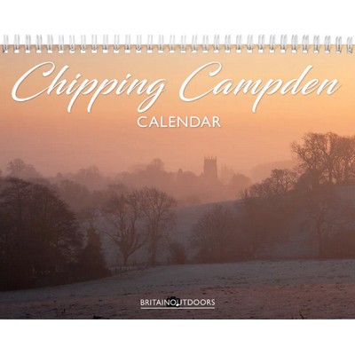 Chipping Campden Calendar