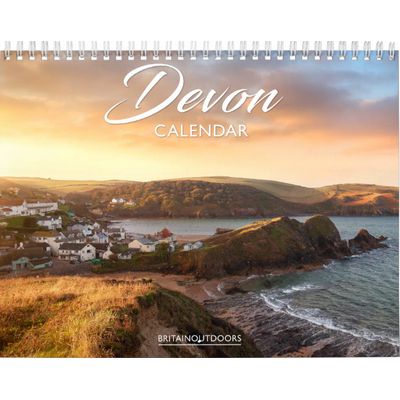 Devon Calendar