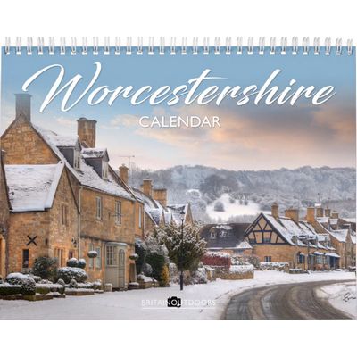 Worcestershire Calendar