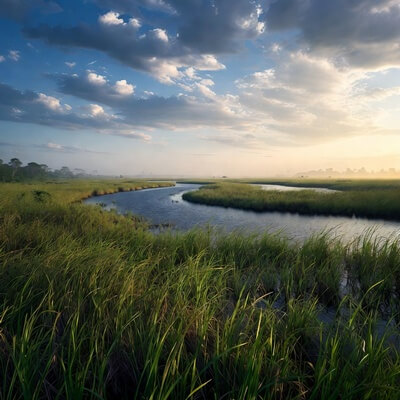 Everglades National Park Calendars