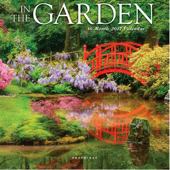 Gardens Calendars