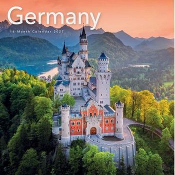 Germany Calendars