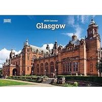 Glasgow 2026 Calendars