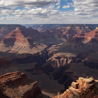 Grand Canyon National Park Calendars