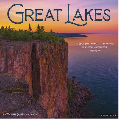 Great Lakes Calendars