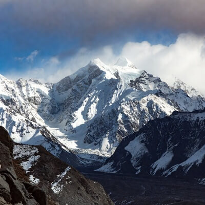 Himalayas Calendars