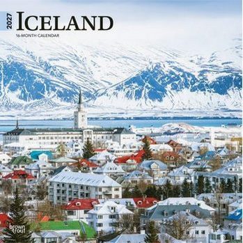 Iceland Calendars