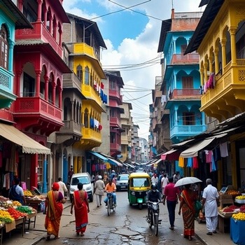 India Calendars