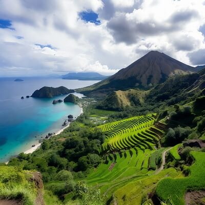 Indonesia Calendars