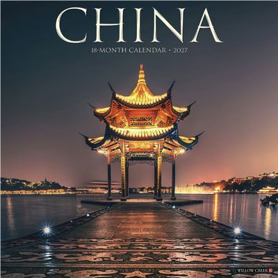 International Travel Calendars