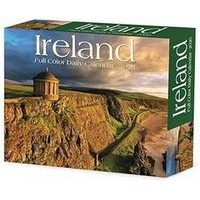 Ireland 2026 Box Calendar