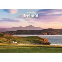 Ireland 2026 Calendar