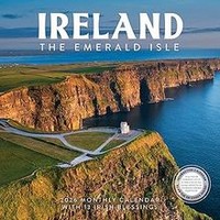 Ireland 2026 Calendar
