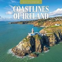Ireland 2026 Calendar